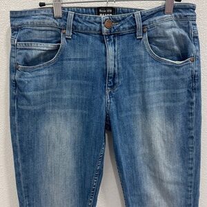 PAIGE Rosie HW Rita jeans size 28